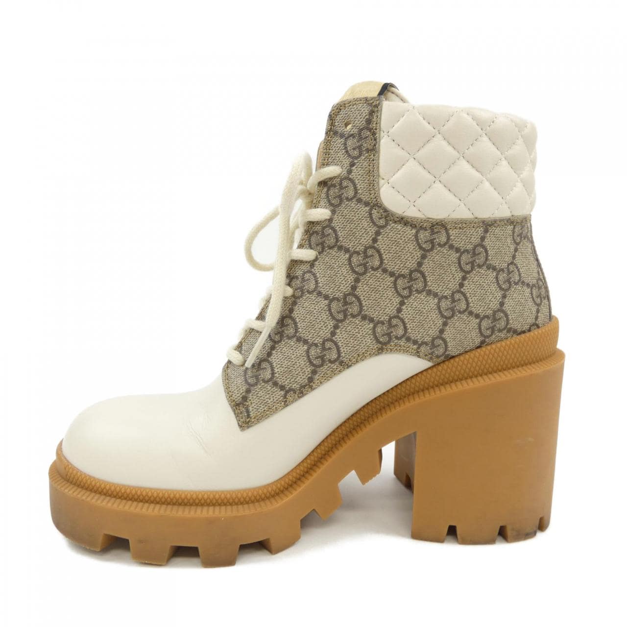 グッチ GUCCI ブーツ
