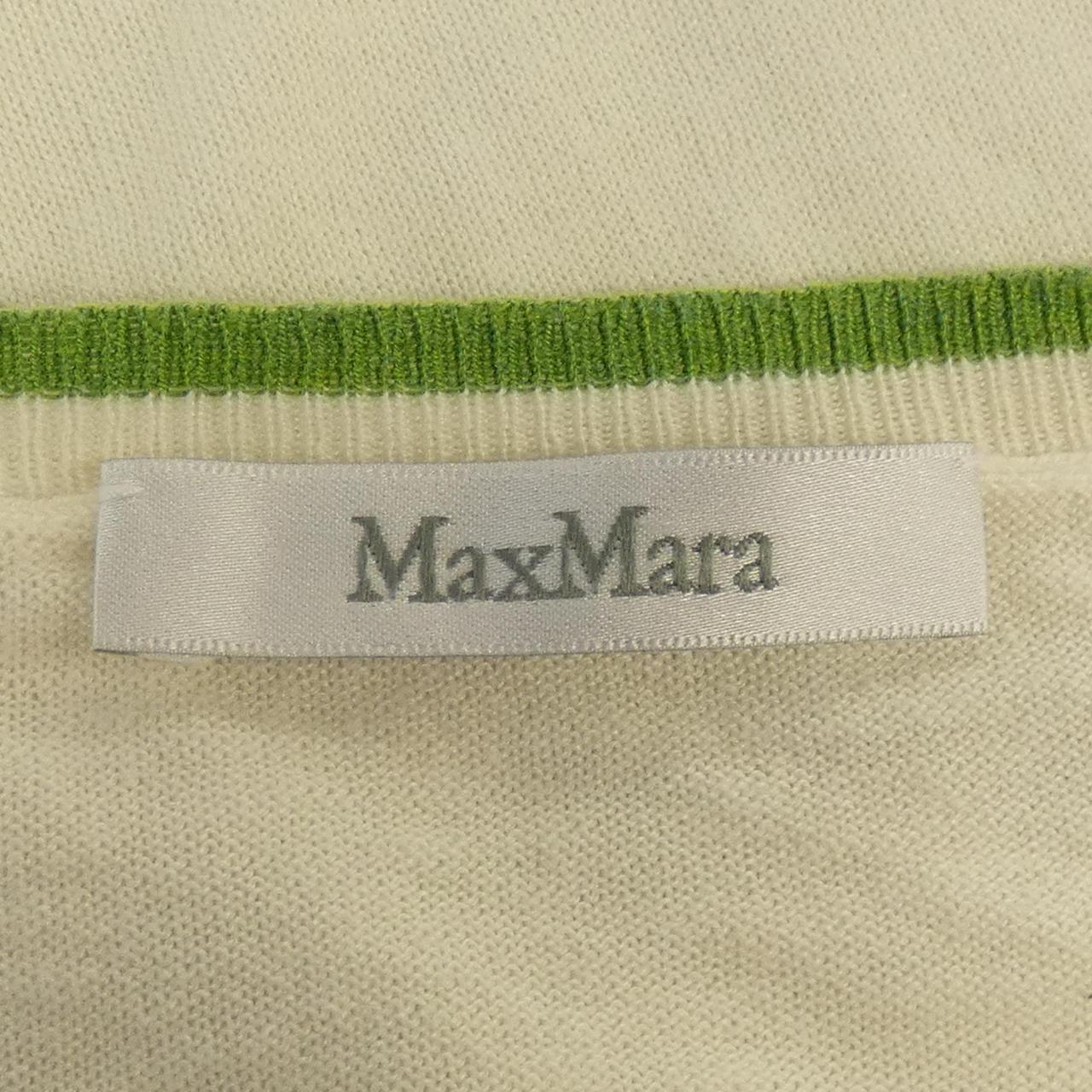 マックスマーラ Max Mara ニット