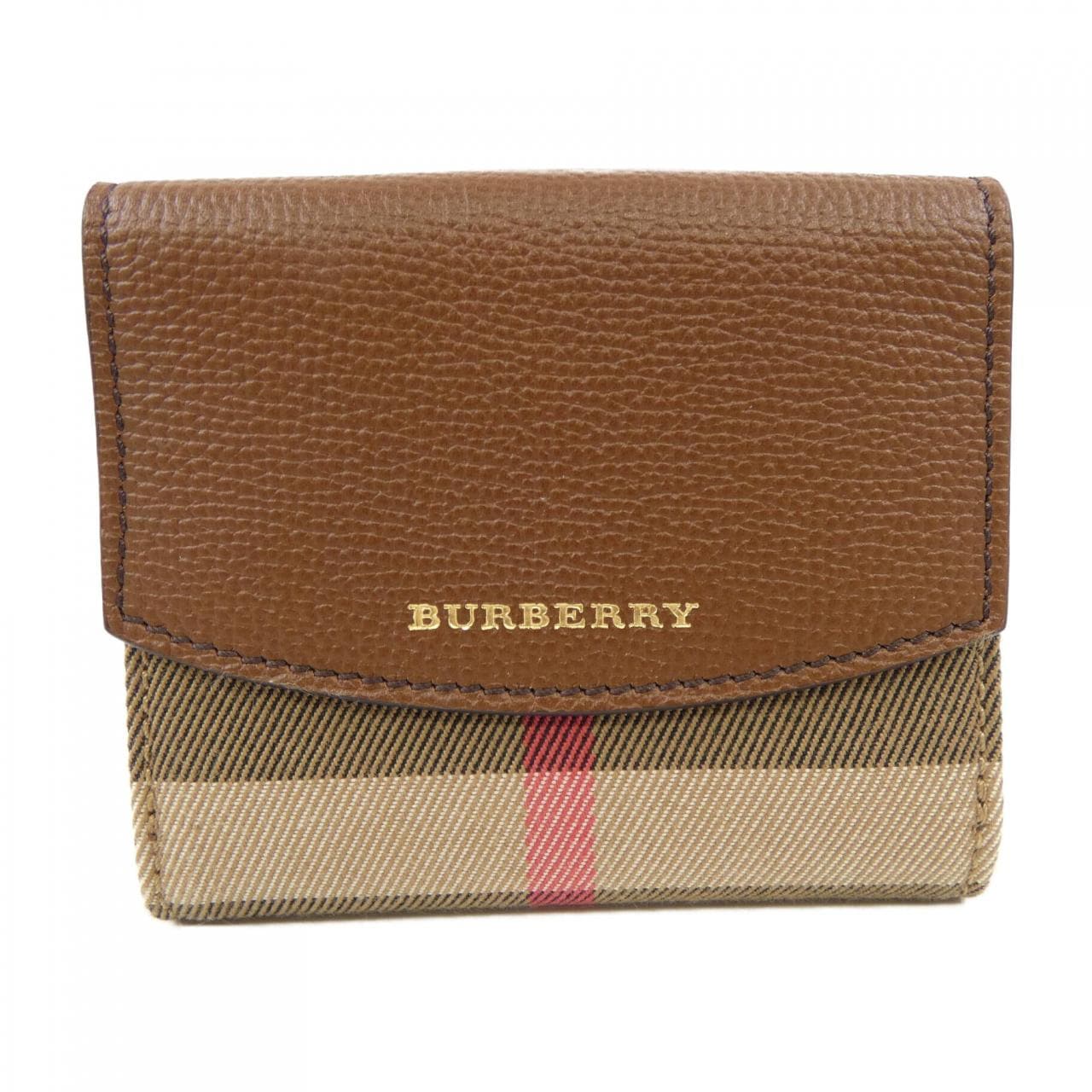 BURBERRY钱包