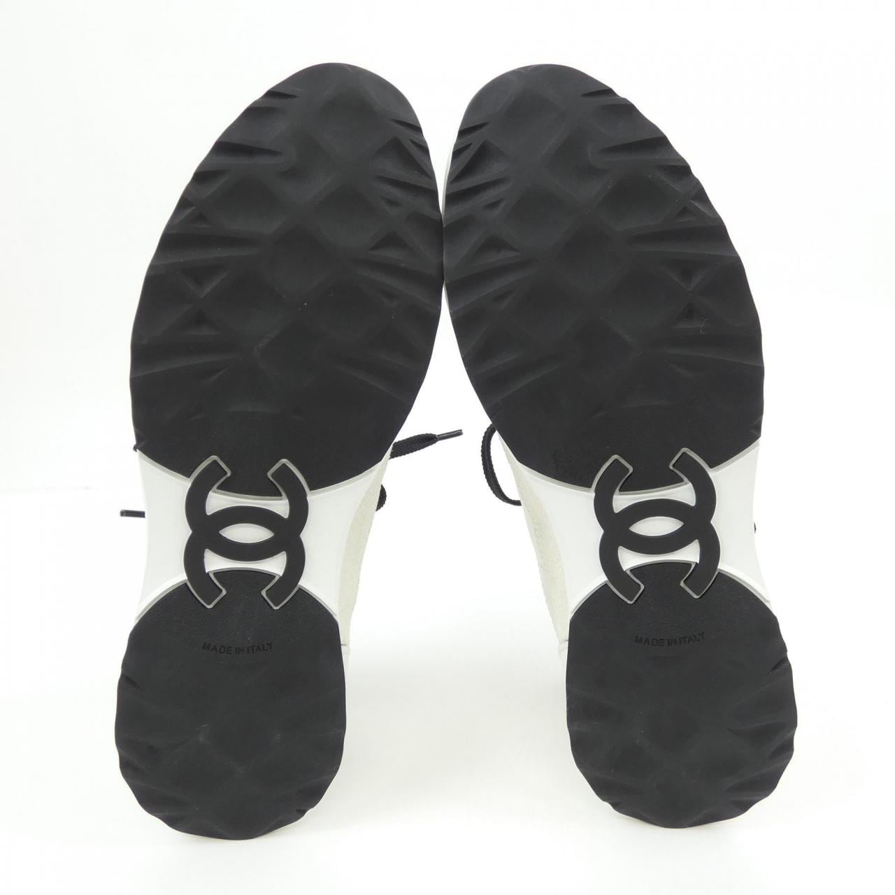 シャネル CHANEL スニーカー