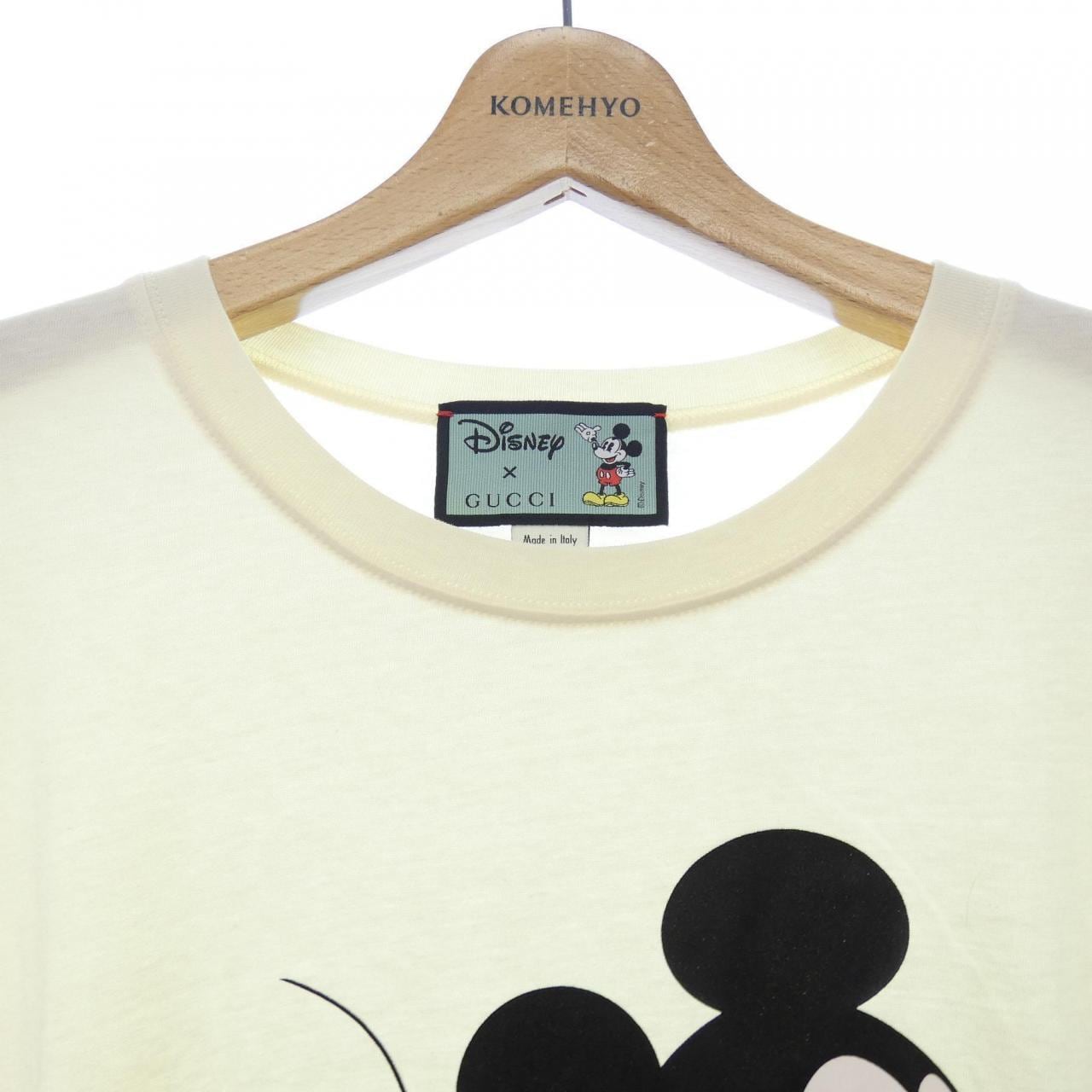 グッチ GUCCI Tシャツ