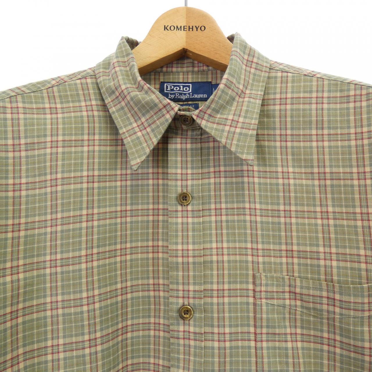 ポロラルフローレン POLO RALPH LAUREN シャツ