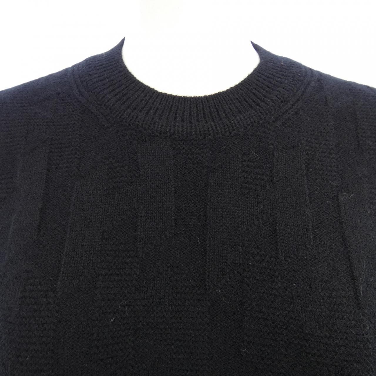 エルメス HERMES Hモチーフ 2611D3 ニット