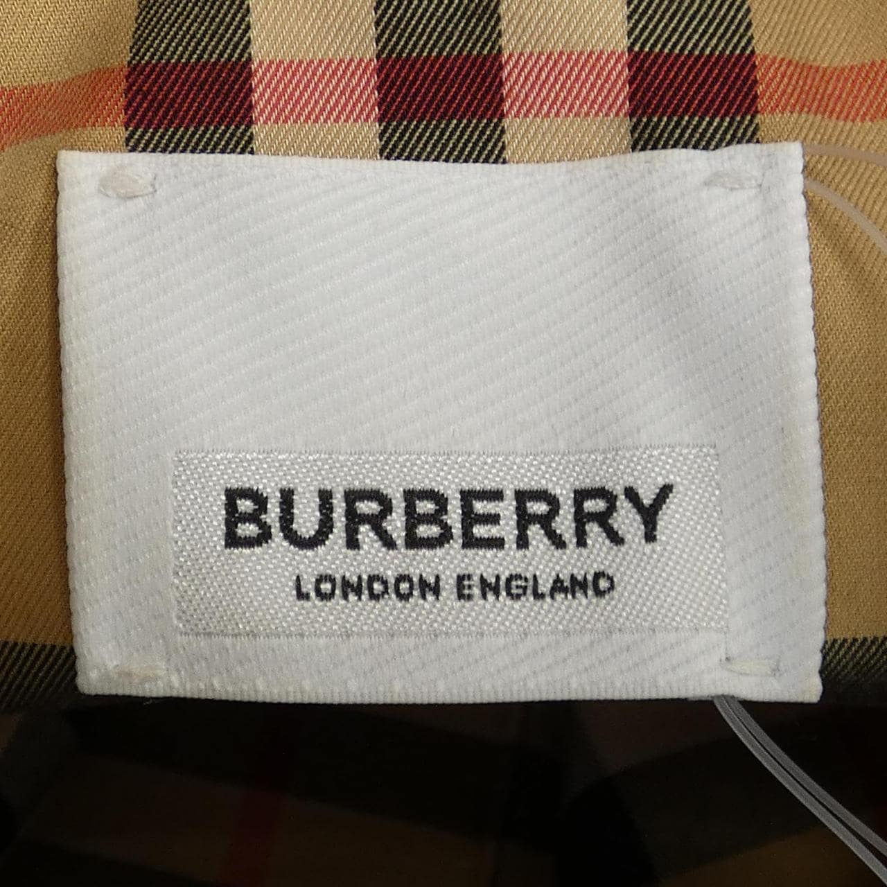 バーバリー BURBERRY 80245851 ワンピース