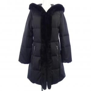 フォクシー FOXEY 24857 ダウンコート