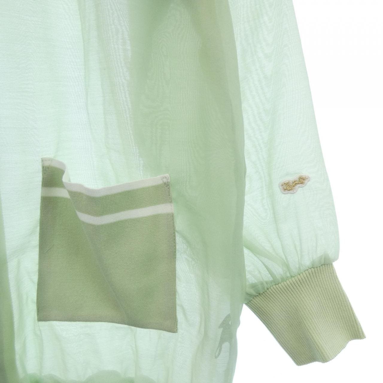 ヴィヴィアンタム VIVIENNE TAM ブルゾン