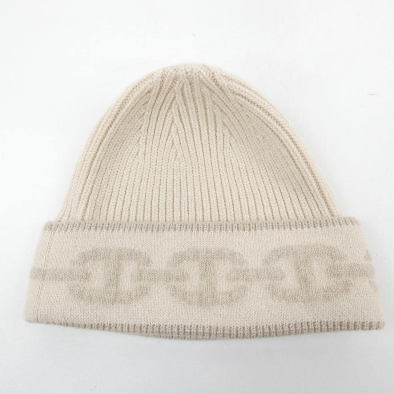 エルメス HERMES ヘブン HEAVEN CHAINE D'ANCRE H232021N ニットキャップ