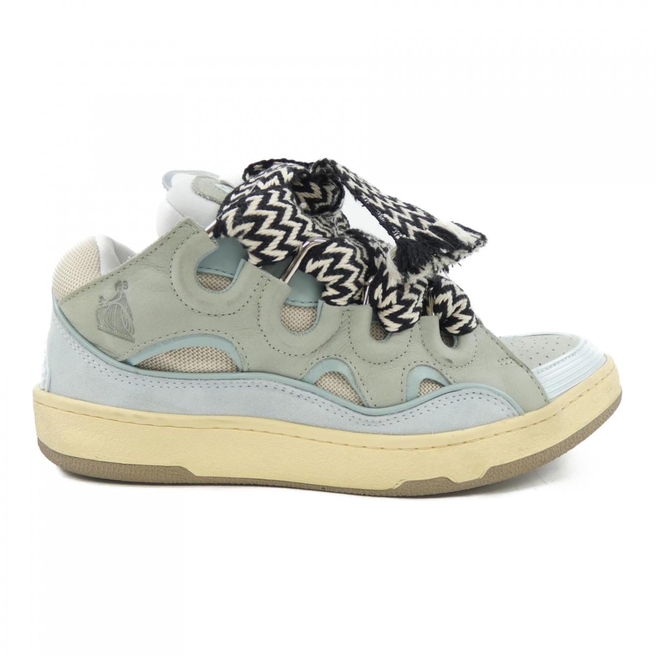 ランバン LANVIN スニーカー