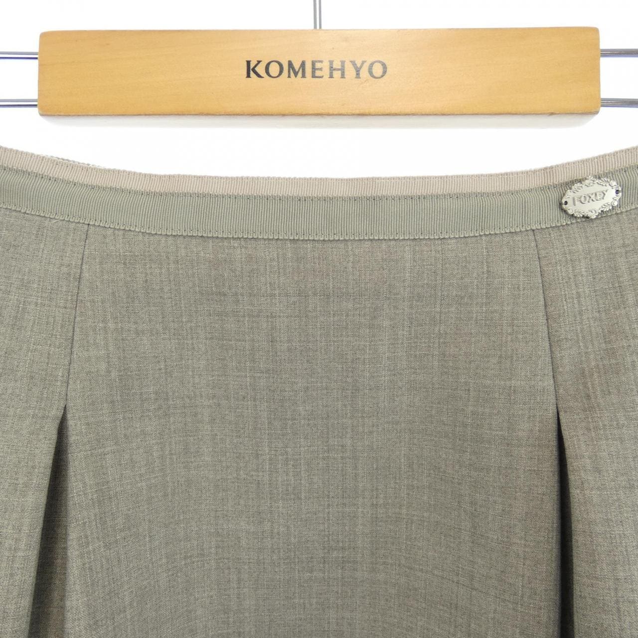 フォクシー FOXEY 35582 スカート