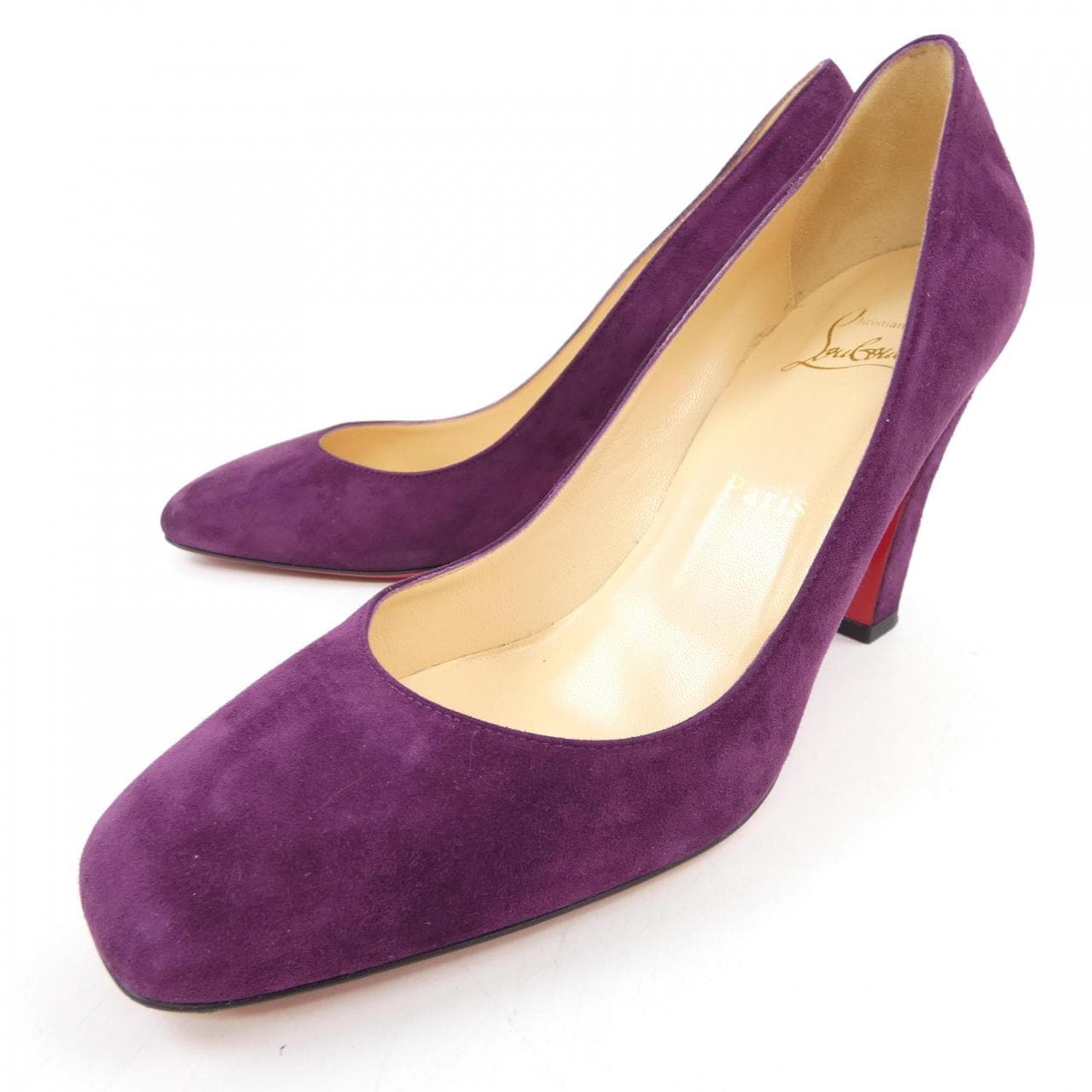 クリスチャンルブタン CHRISTIAN LOUBOUTIN パンプス