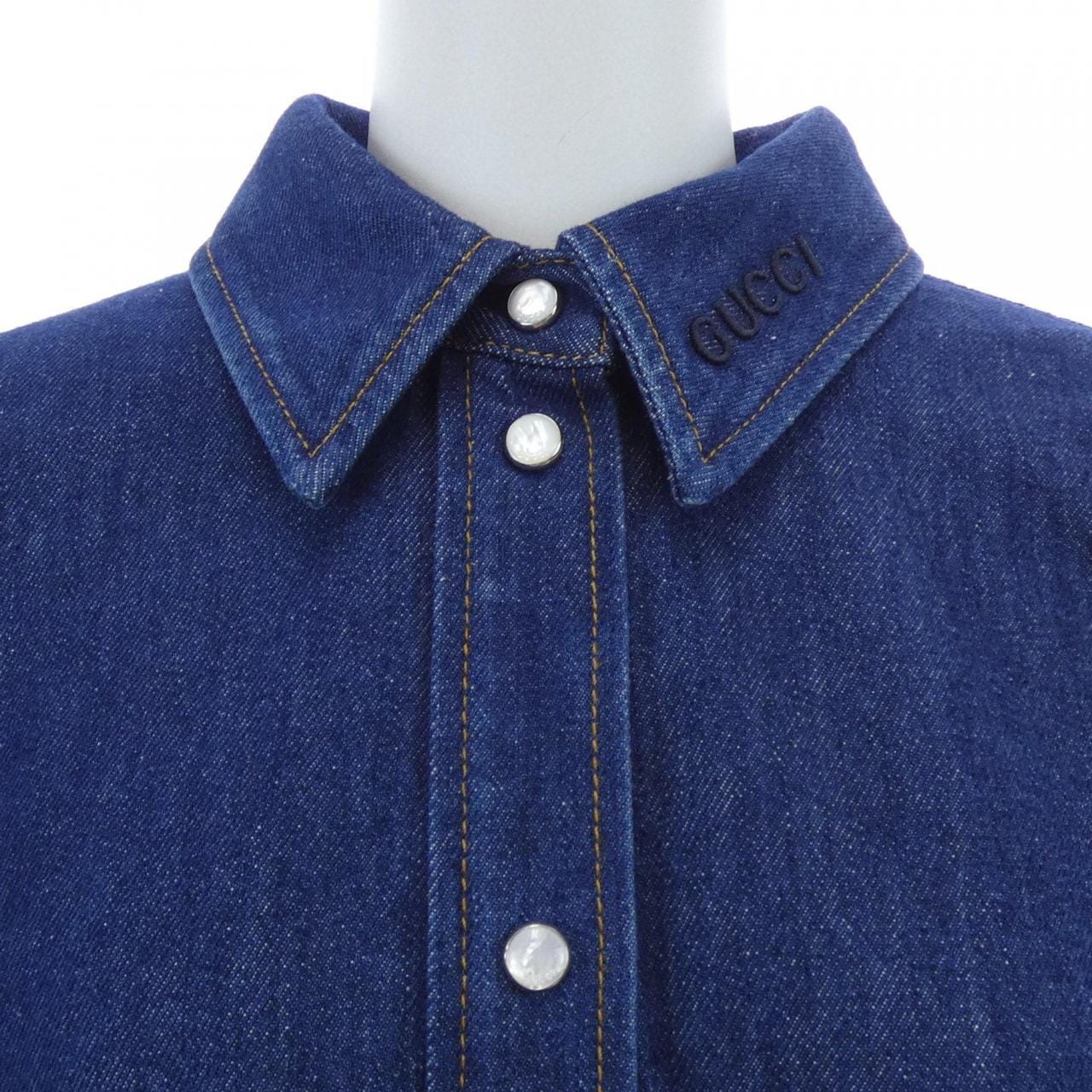 グッチ GUCCI 812609 XDC7I ワンピース