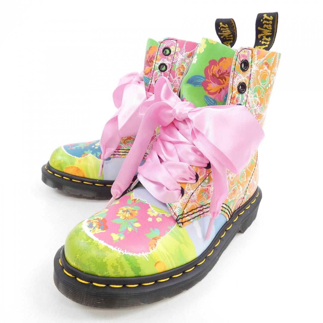 ドクターマーチン DR.MARTENS ブーツ