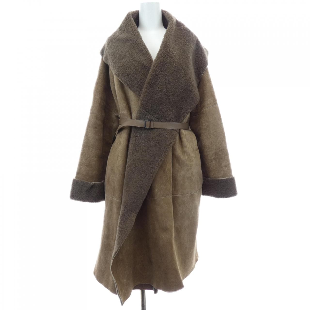 ボッテガヴェネタ BOTTEGA VENETA 276294 VS830 コート