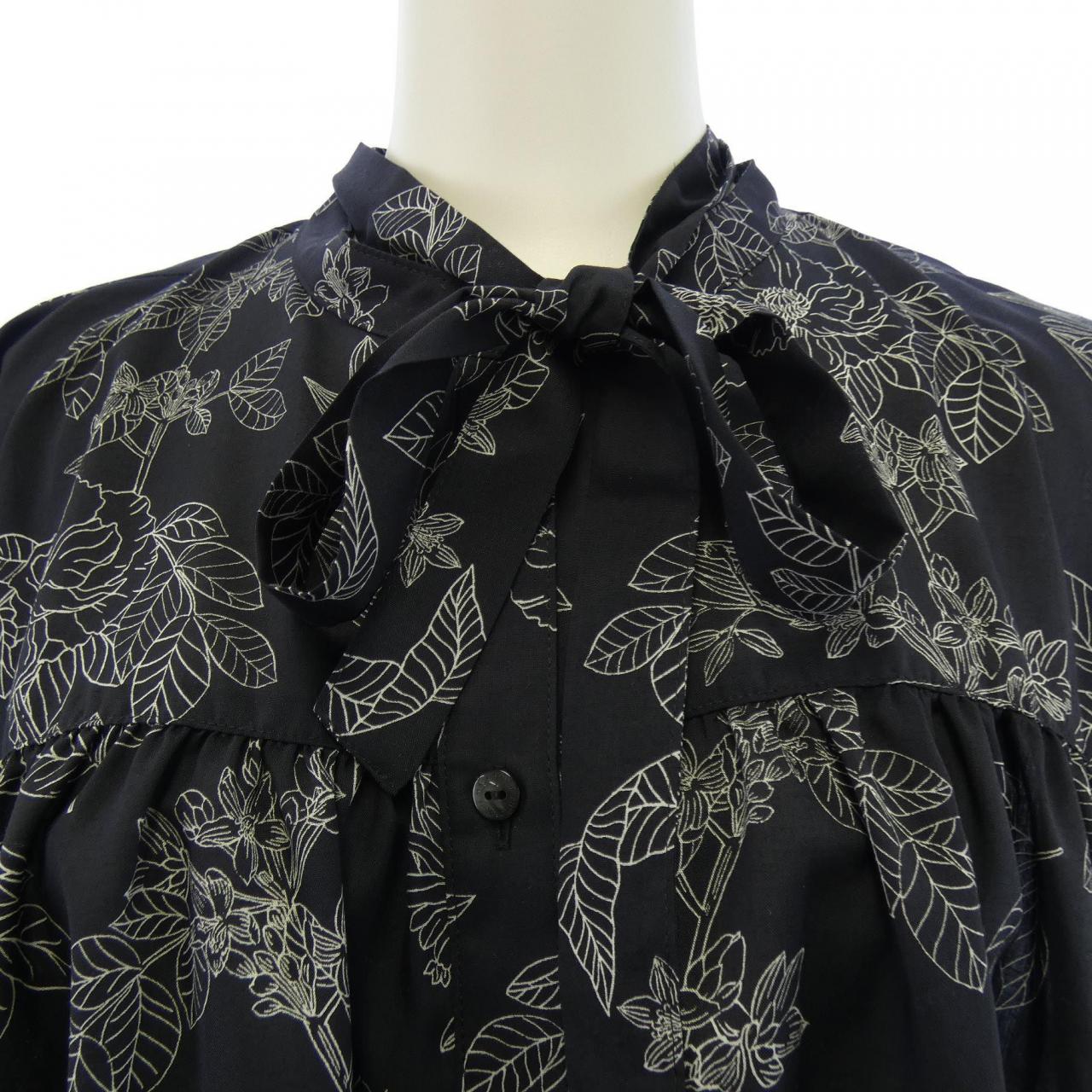 マッキントッシュフィロソフィー MACKINTOSH PHILOSOPHY シャツ