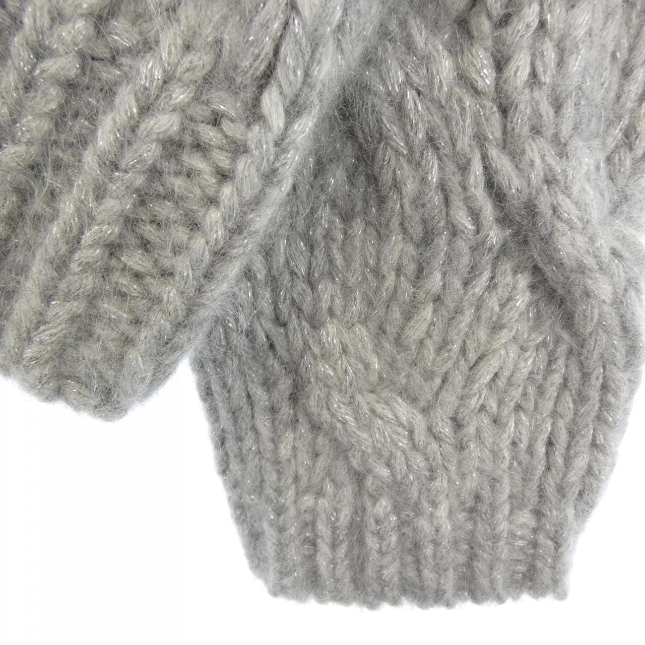 ブルネロクチネリ BRUNELLO CUCINELLI ニット