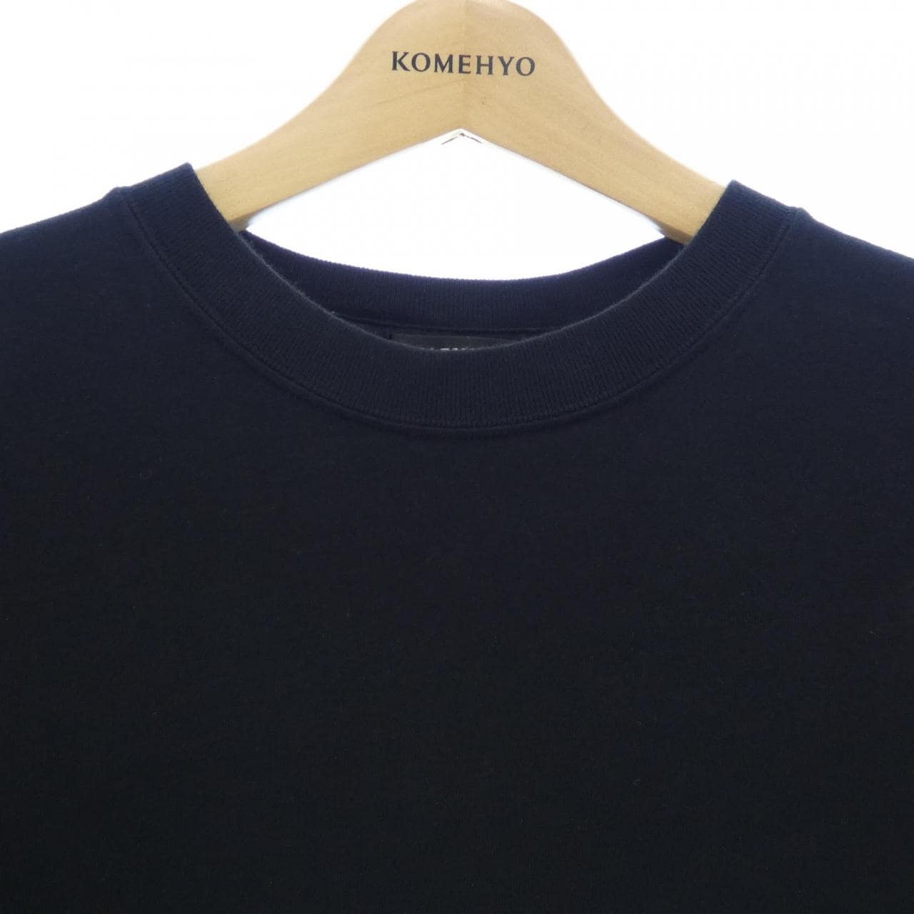 バレンシアガ BALENCIAGA 612966 TIVD1 Tシャツ