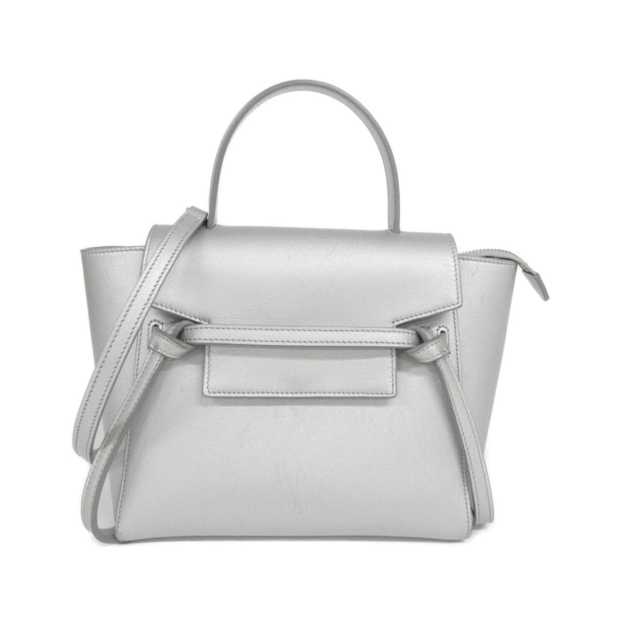 CELINE Nano Belt 189003BE9 Bag