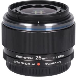M.ZD25mm F1.8II