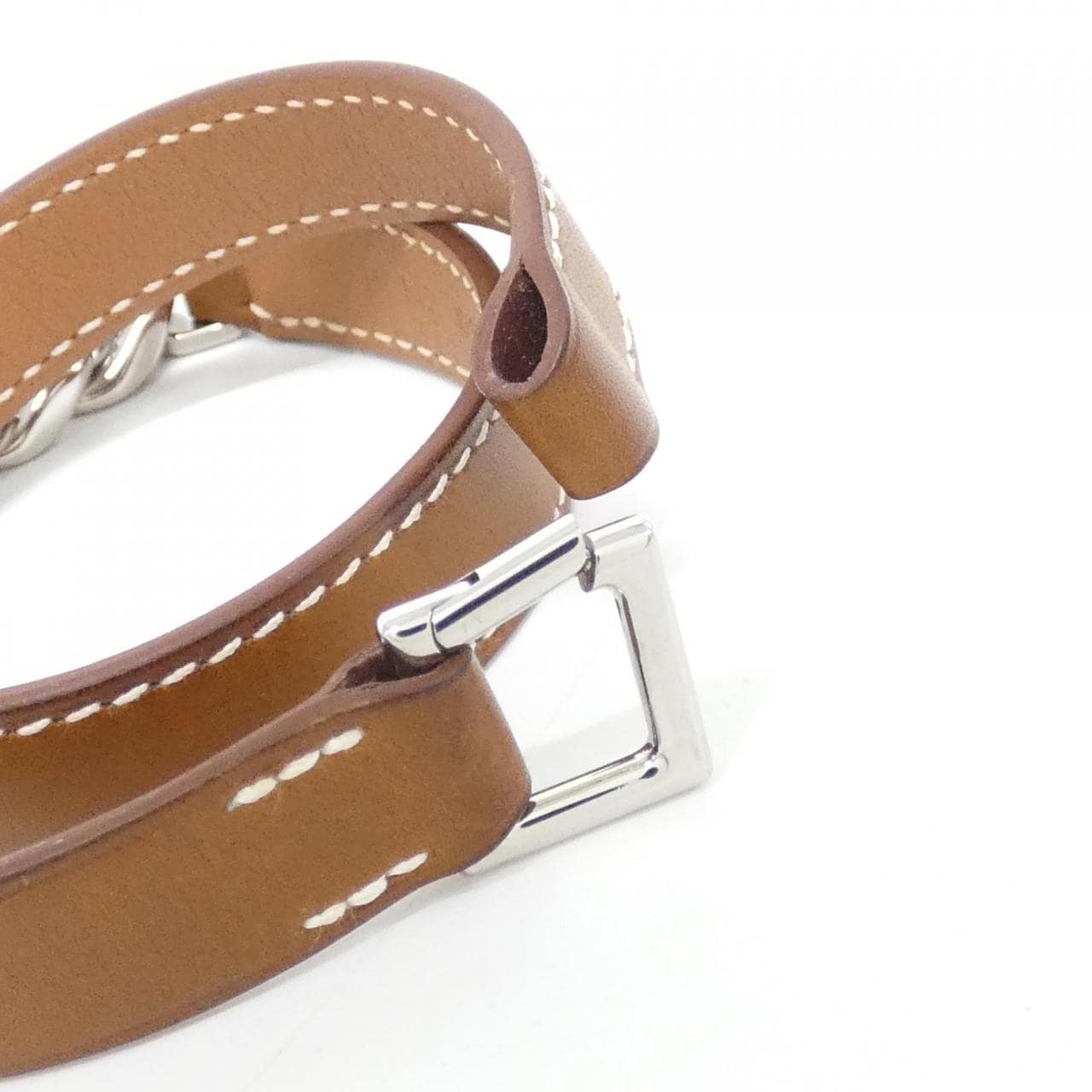 エルメス カムデン 010667CB ブレスレット
