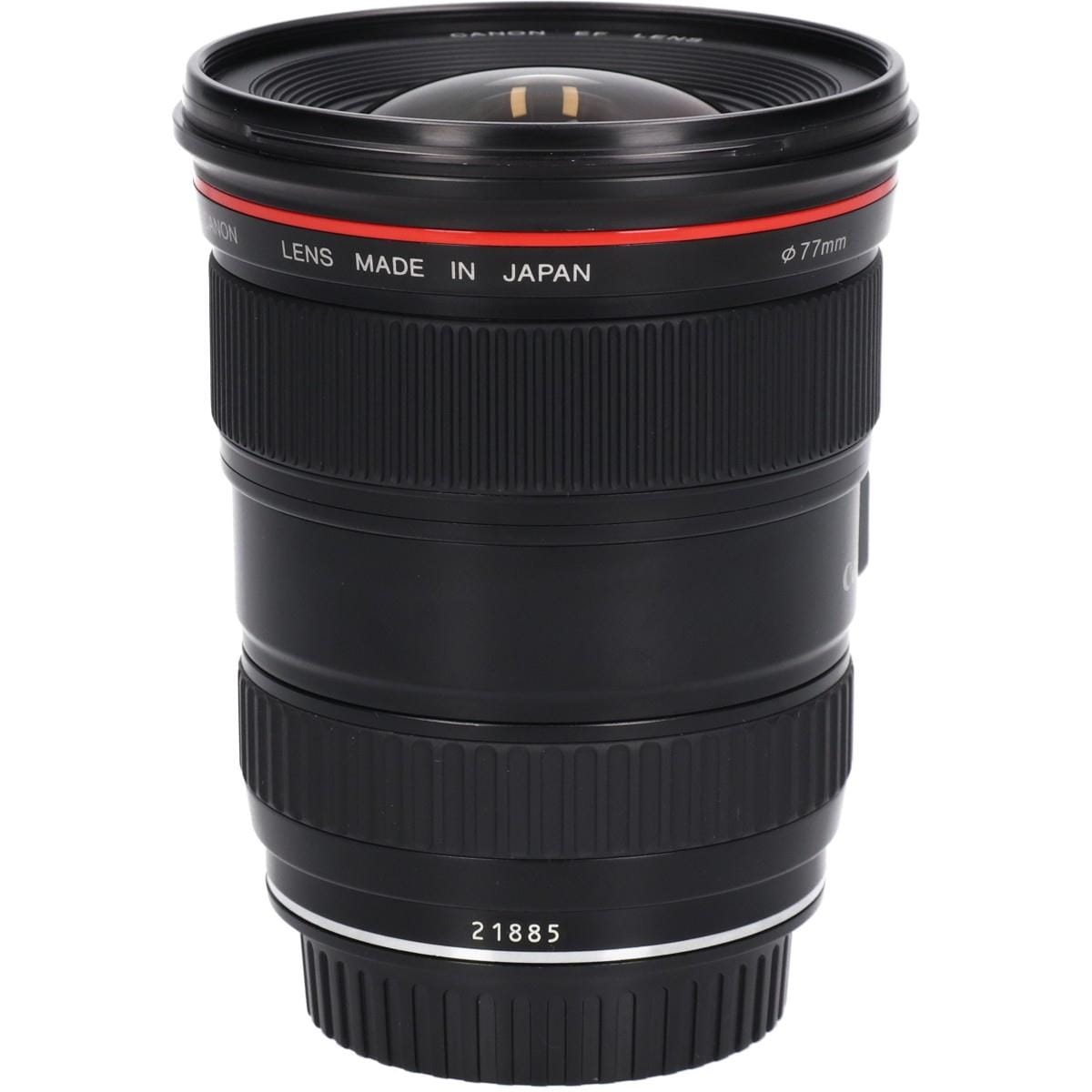 ＥＦ１７－３５ｍｍ　Ｆ２．８Ｌ　ＵＳＭ
