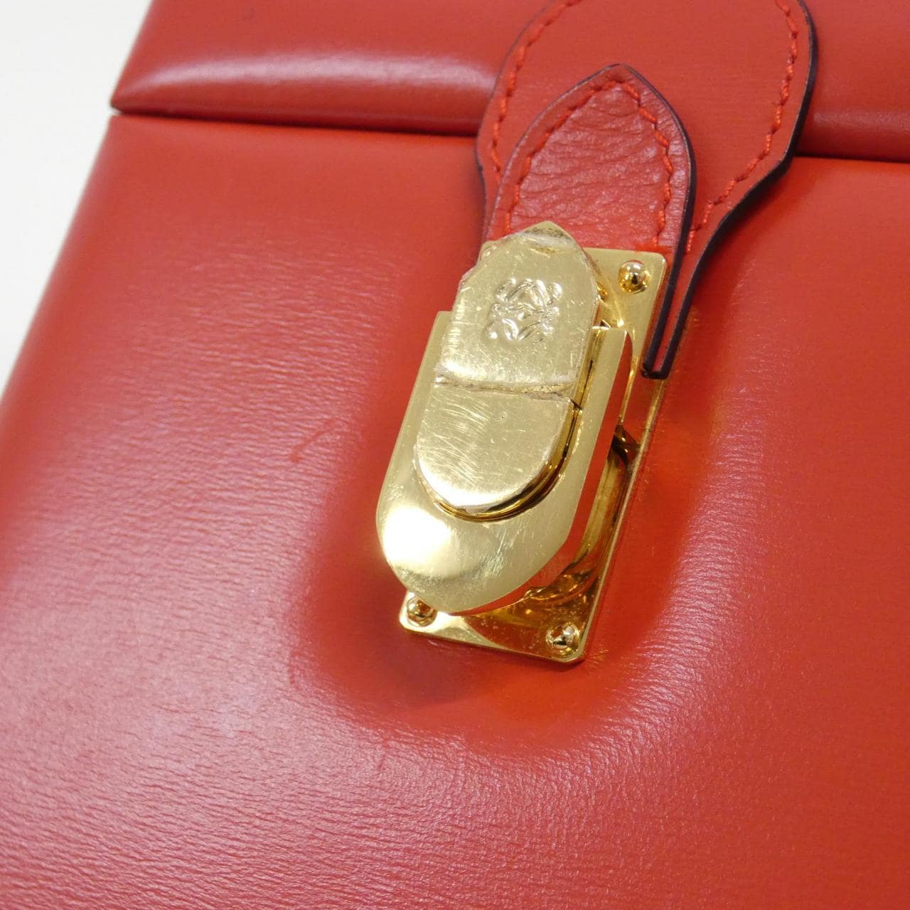 [vintage] Loewe 包包