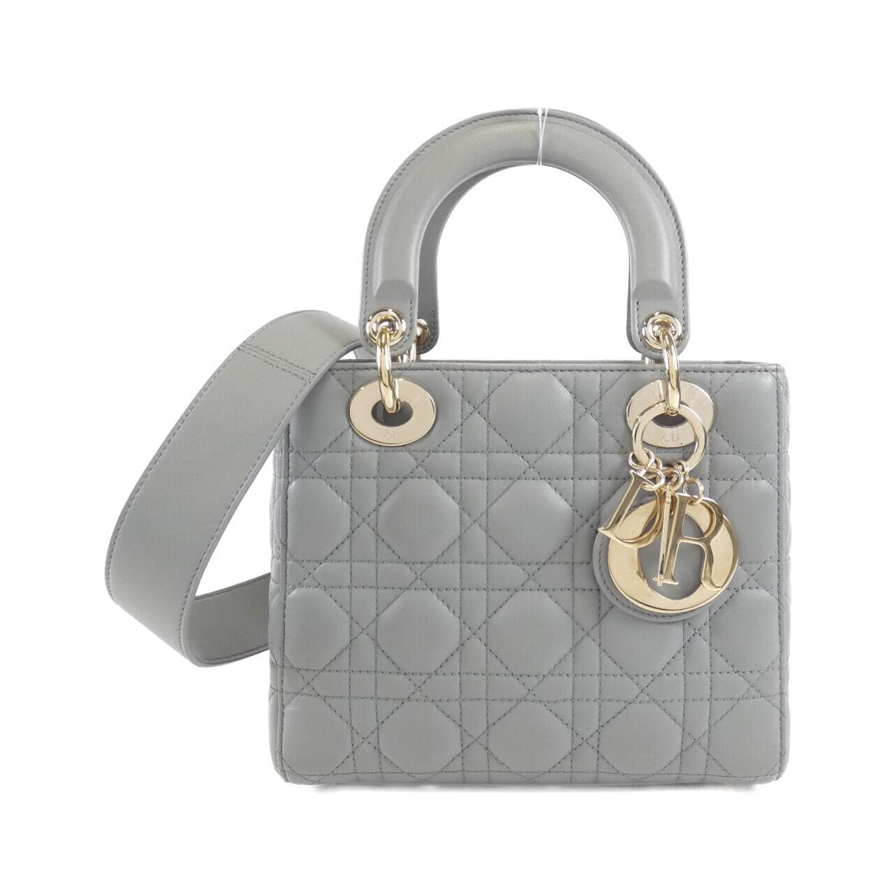 Christian DIOR My ABC DIOR Lady小號M0538OCAL 包