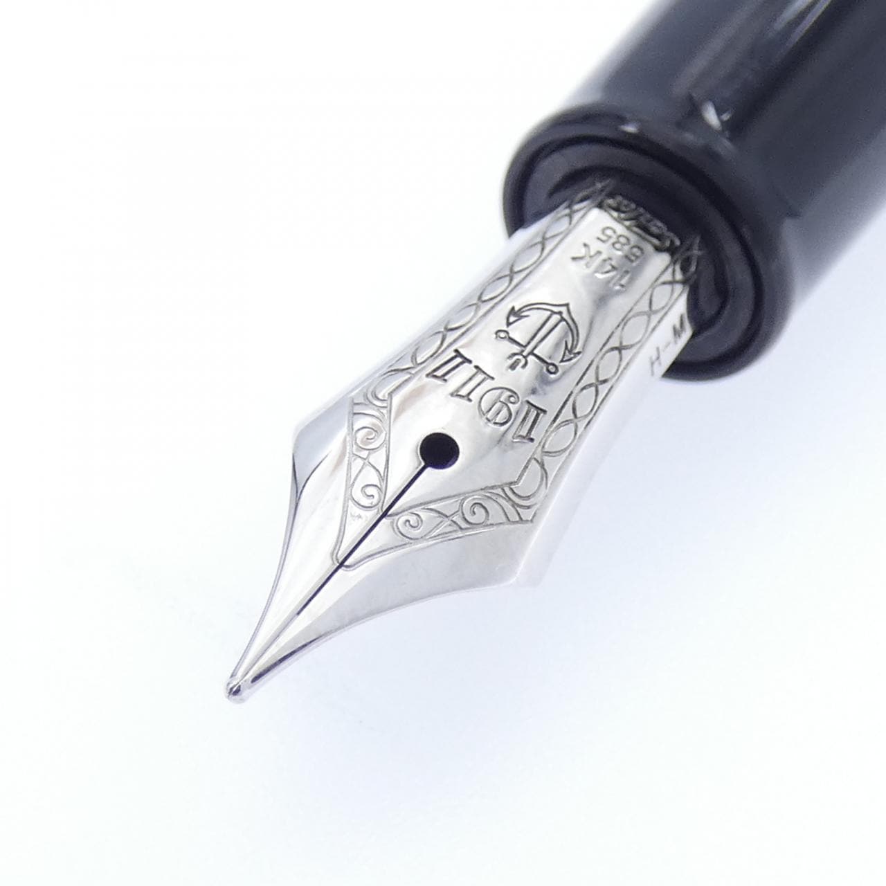 SAILOR Professional Gear Slim Fountain Pen