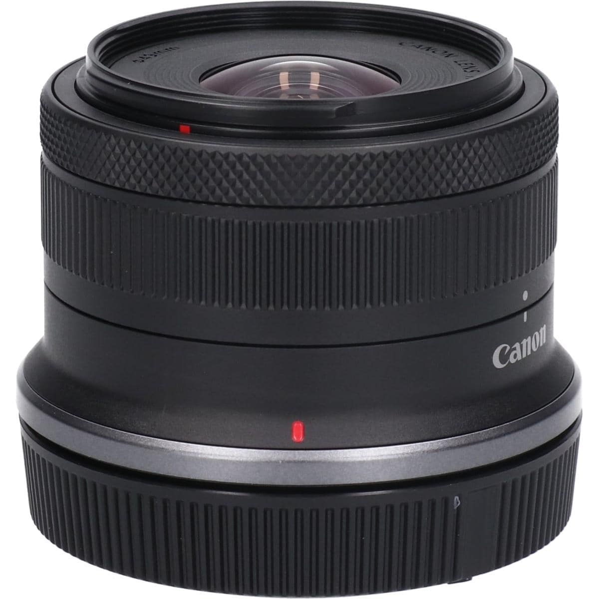 ＲＦ－Ｓ１８－４５ｍｍ　Ｆ４．５－６．３ＩＳ　ＳＴＭ