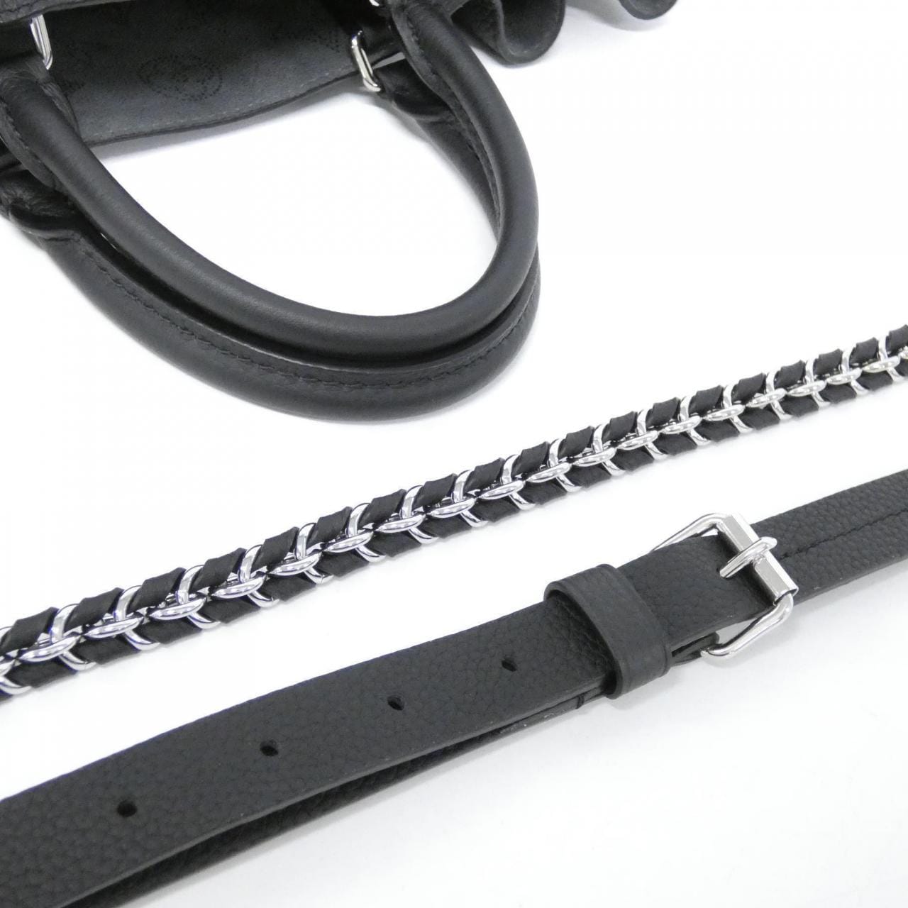 ルイヴィトン マヒナ ベラ トート M59200 バッグ