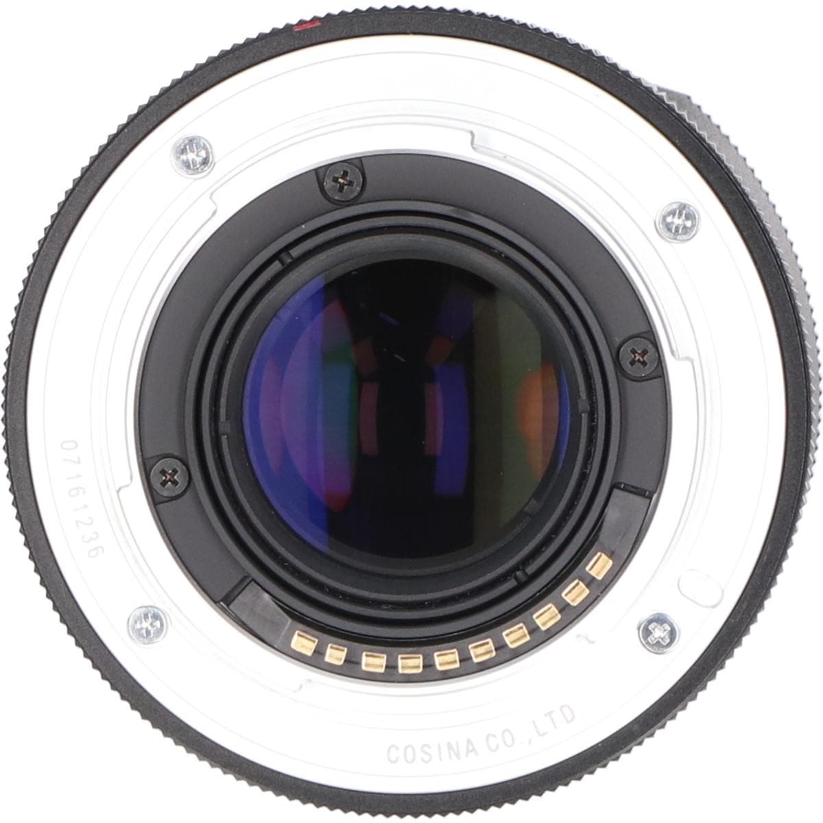 ＮＯＫＴＯＮ　ＸＦ３５ｍｍ　Ｆ１．２