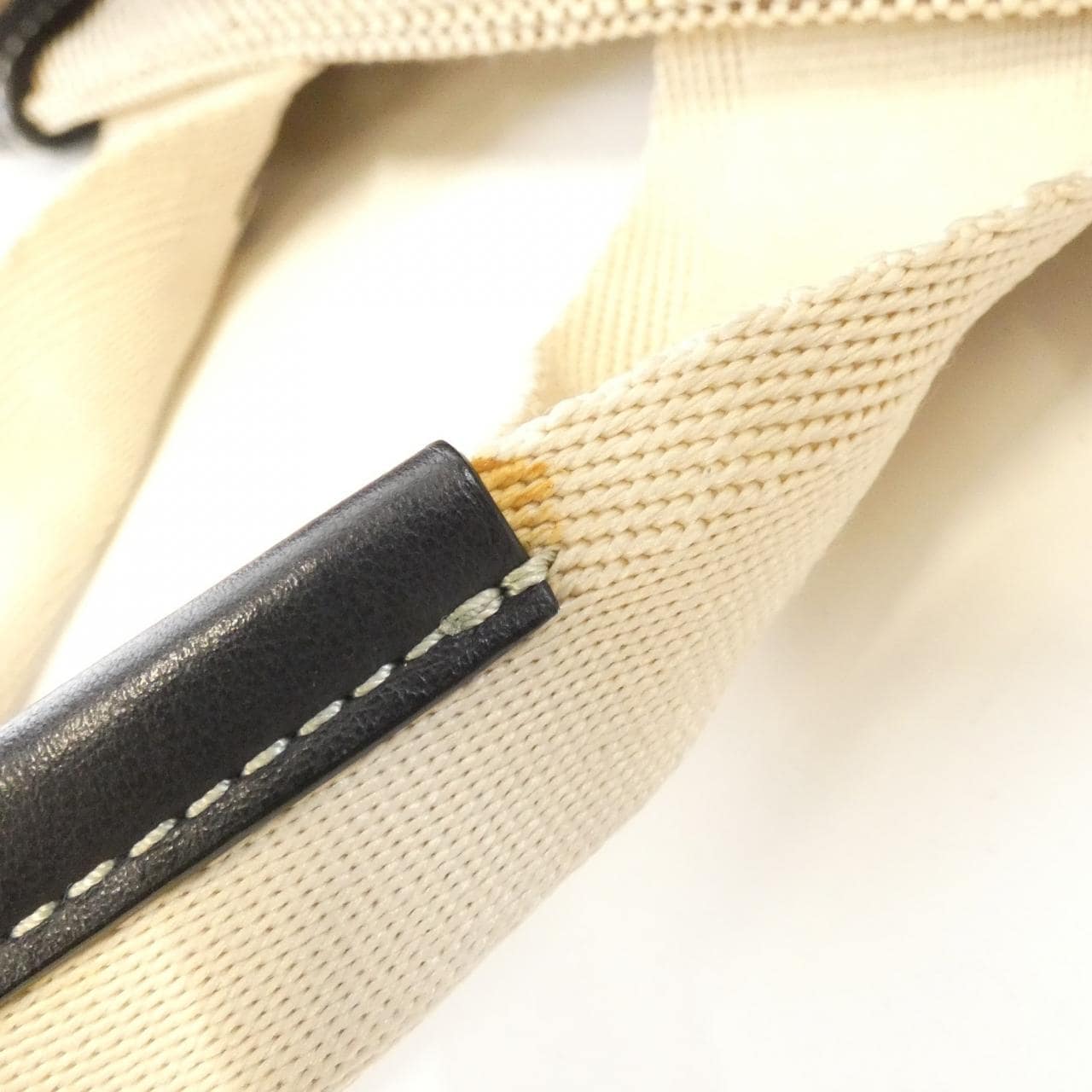 クロエ ウッディ スモール トート CHC21US385 E66 バッグ