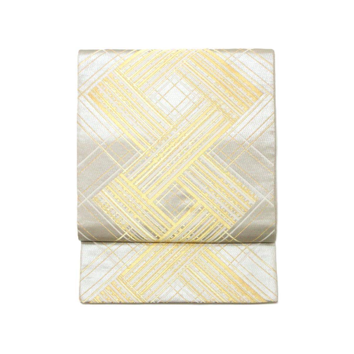 袋帯【北村武資】