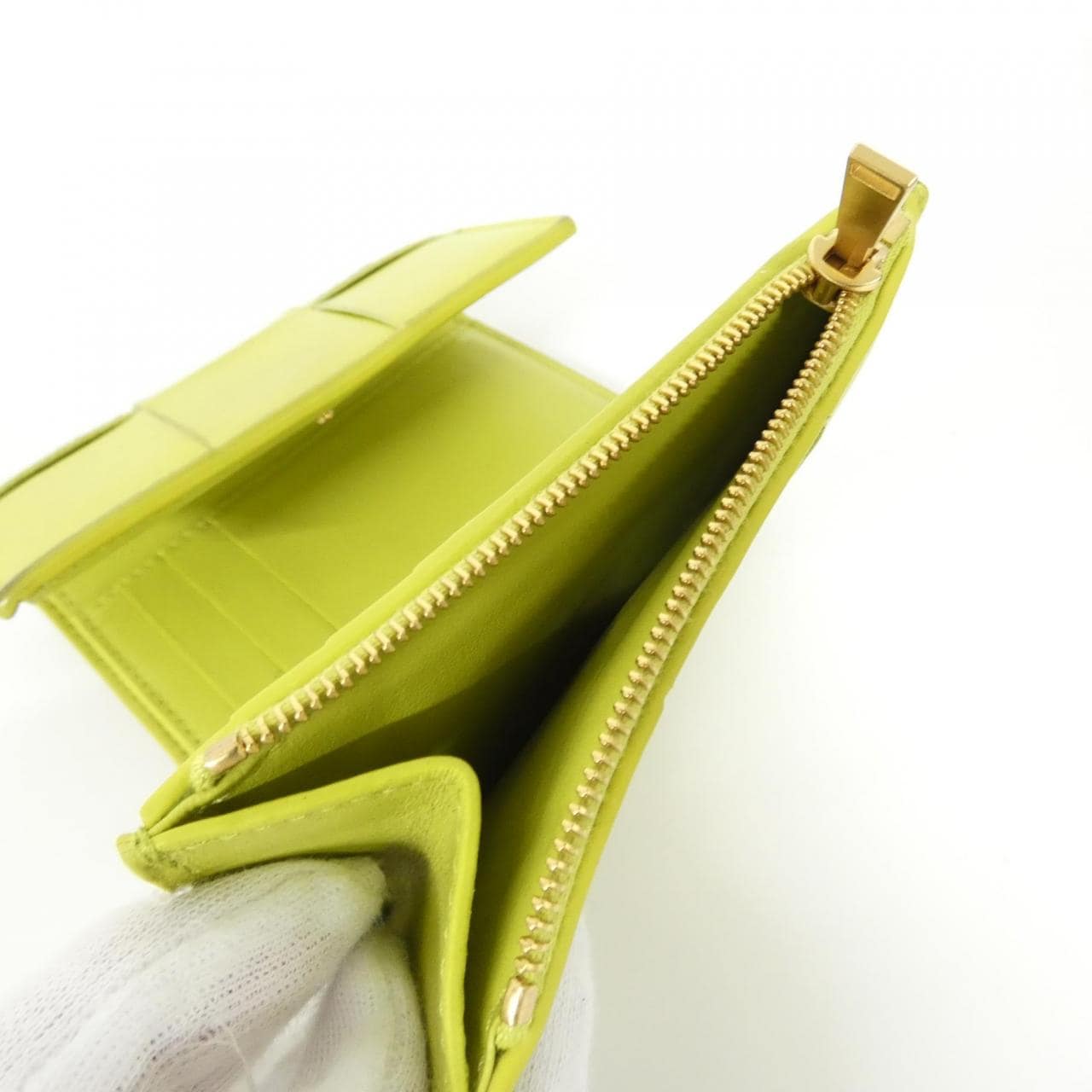 ボッテガヴェネタ 財布