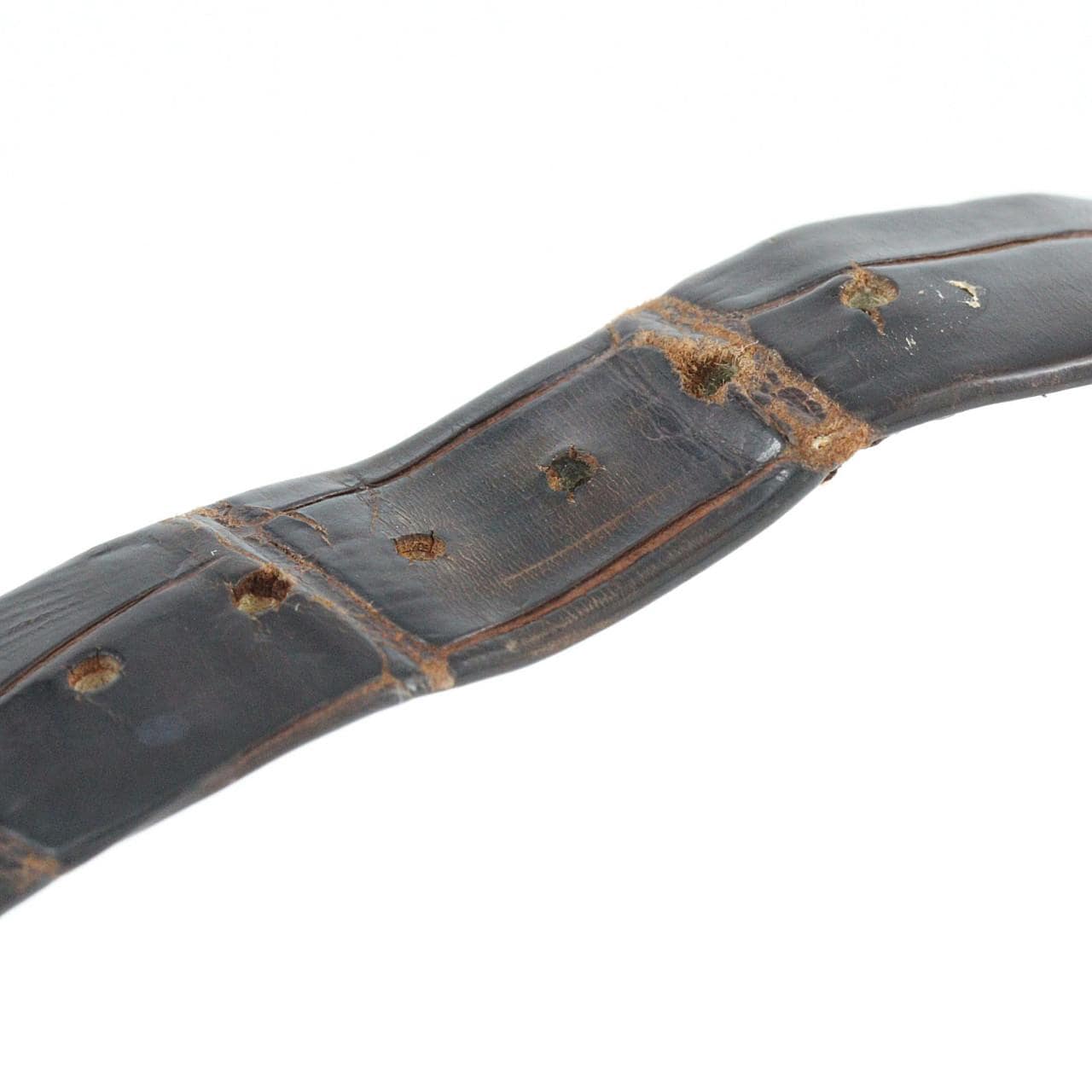 ROLEX Cellini YG 4133/8 YG Manual Winding