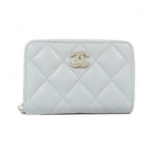 【未使用品】シャネル AP4818 コインケース