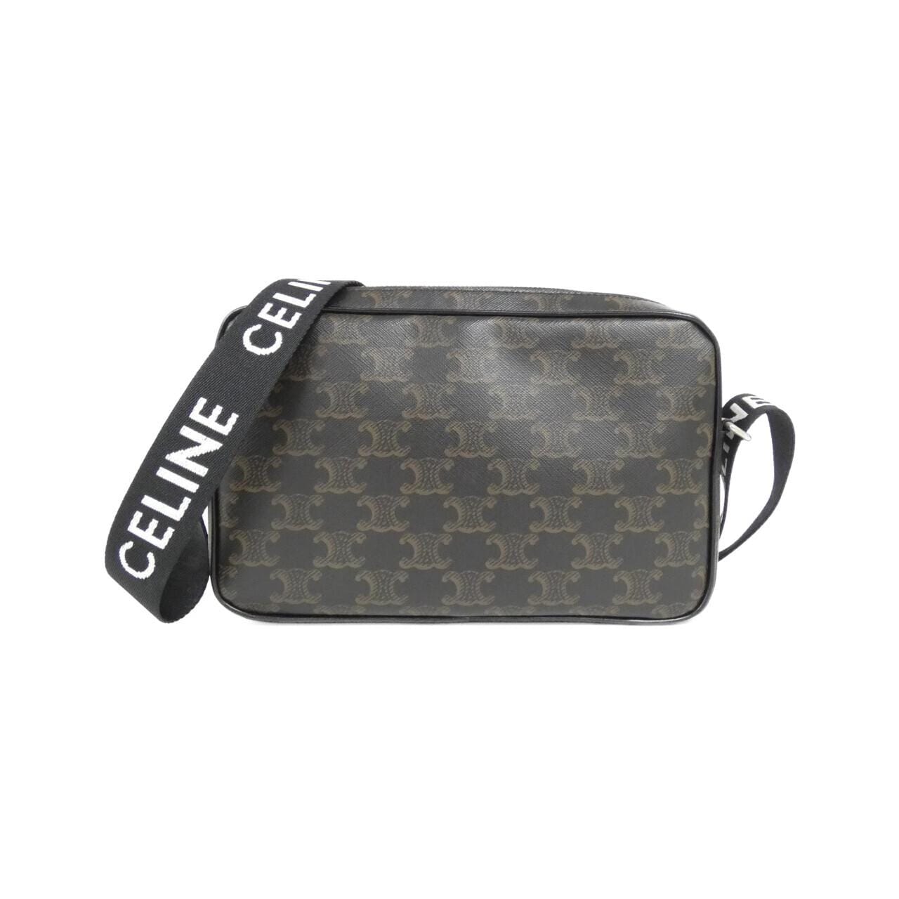 セリーヌ 197202DND ショルダーバッグ