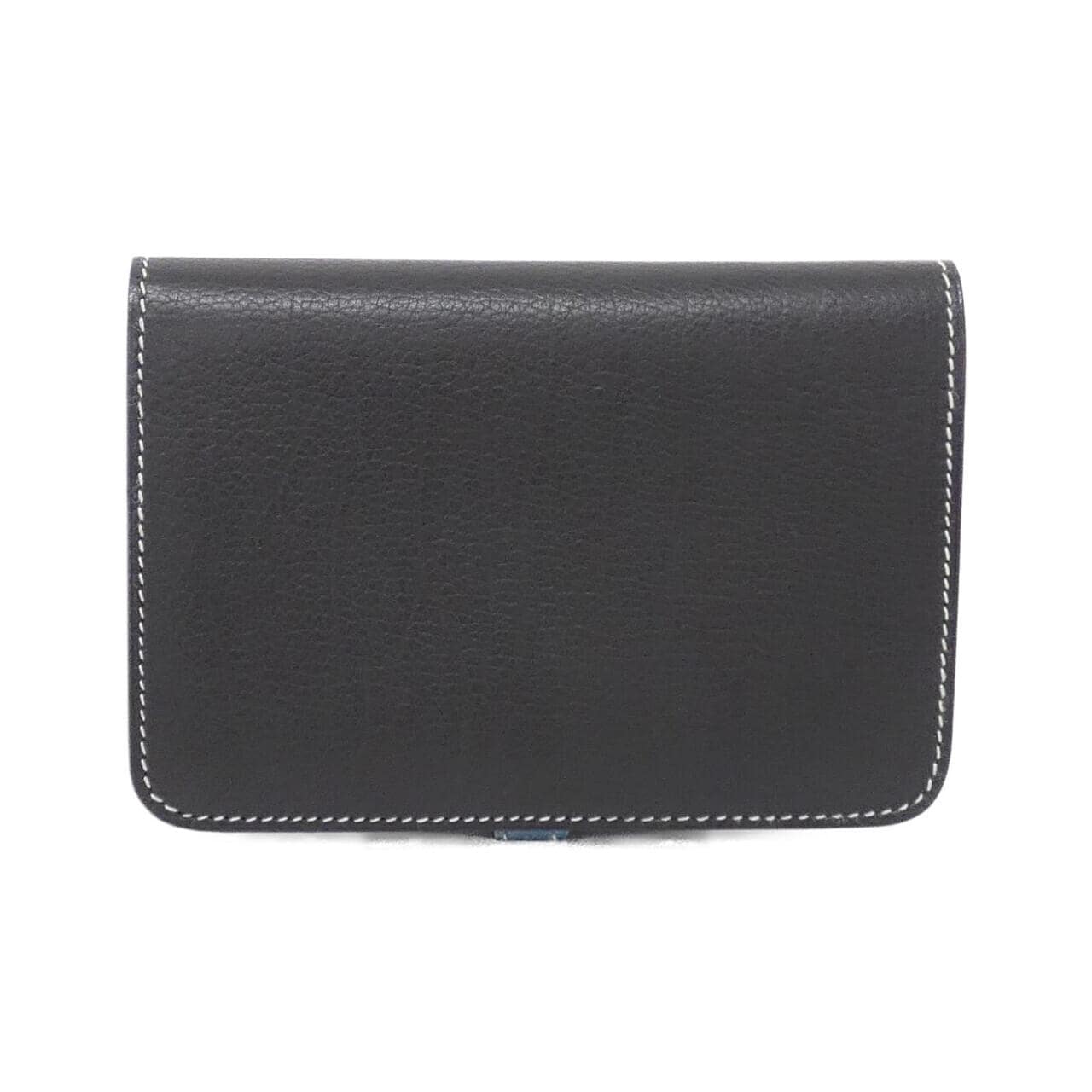 エルメス ドゴン コンパクト バイカラー 財布