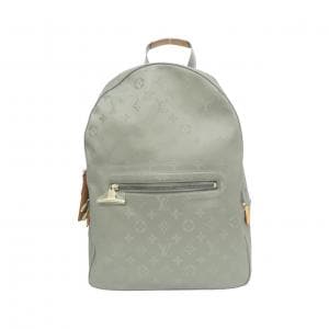 ルイヴィトン モノグラム チタニウム バックパック M43882 リュックサック