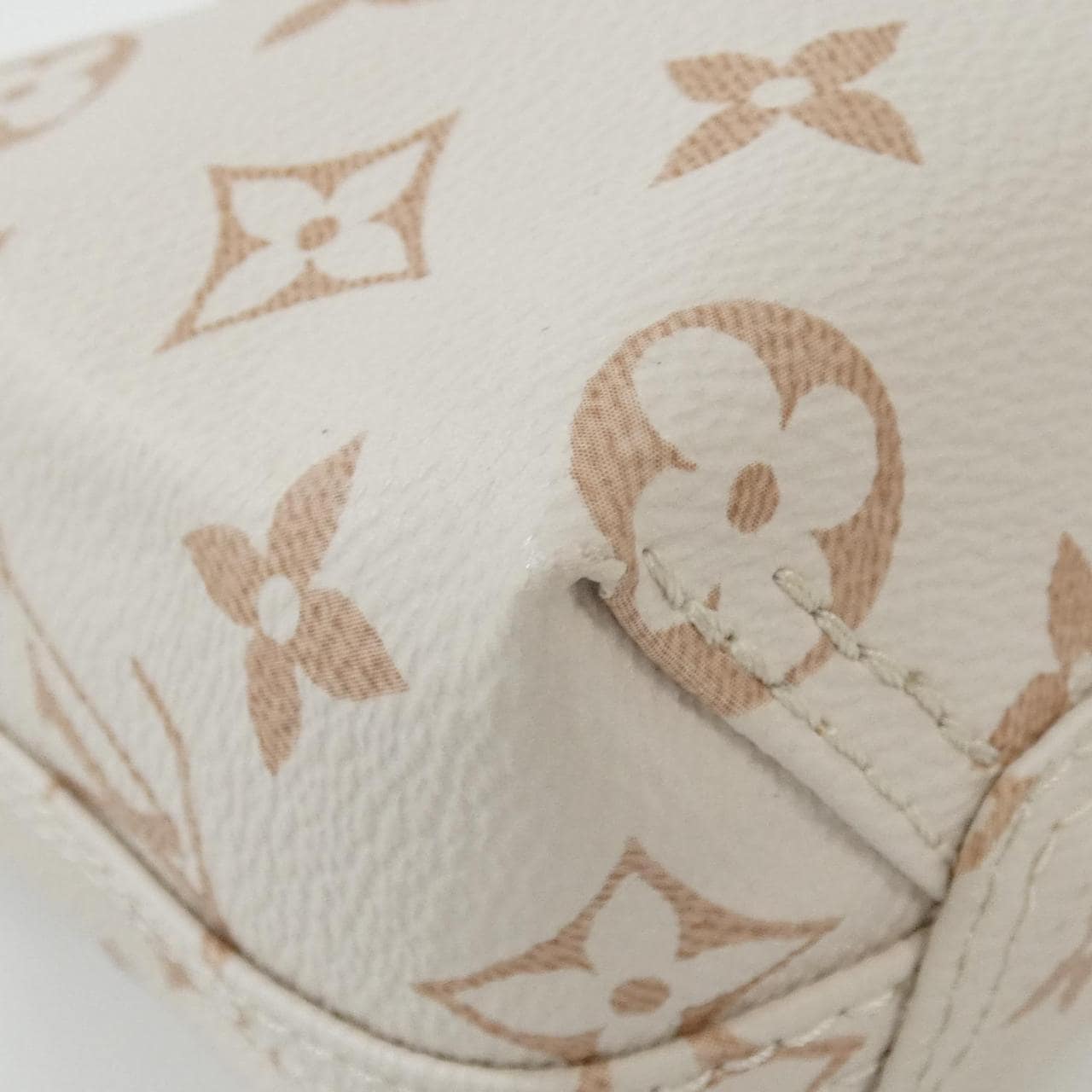 ルイヴィトン モノグラム デュンヌ アトランティスBB M24408 ショルダーバッグ