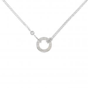 CARTIER LOVE necklace