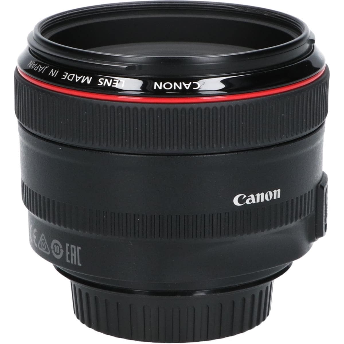 ＣＡＮＯＮ　ＥＦ５０ｍｍ　Ｆ１．２Ｌ　ＵＳＭ