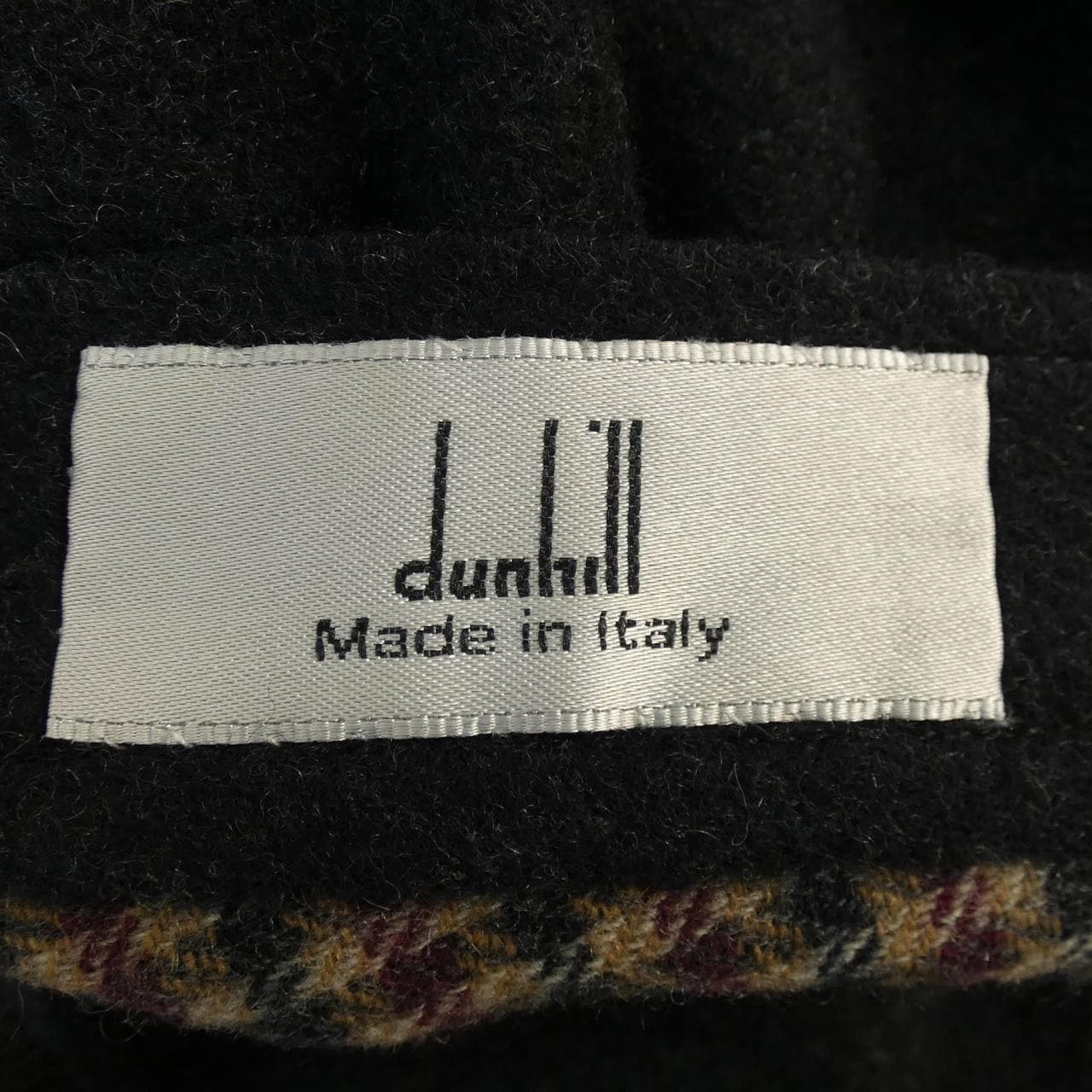 DUNHILL登喜路夾克