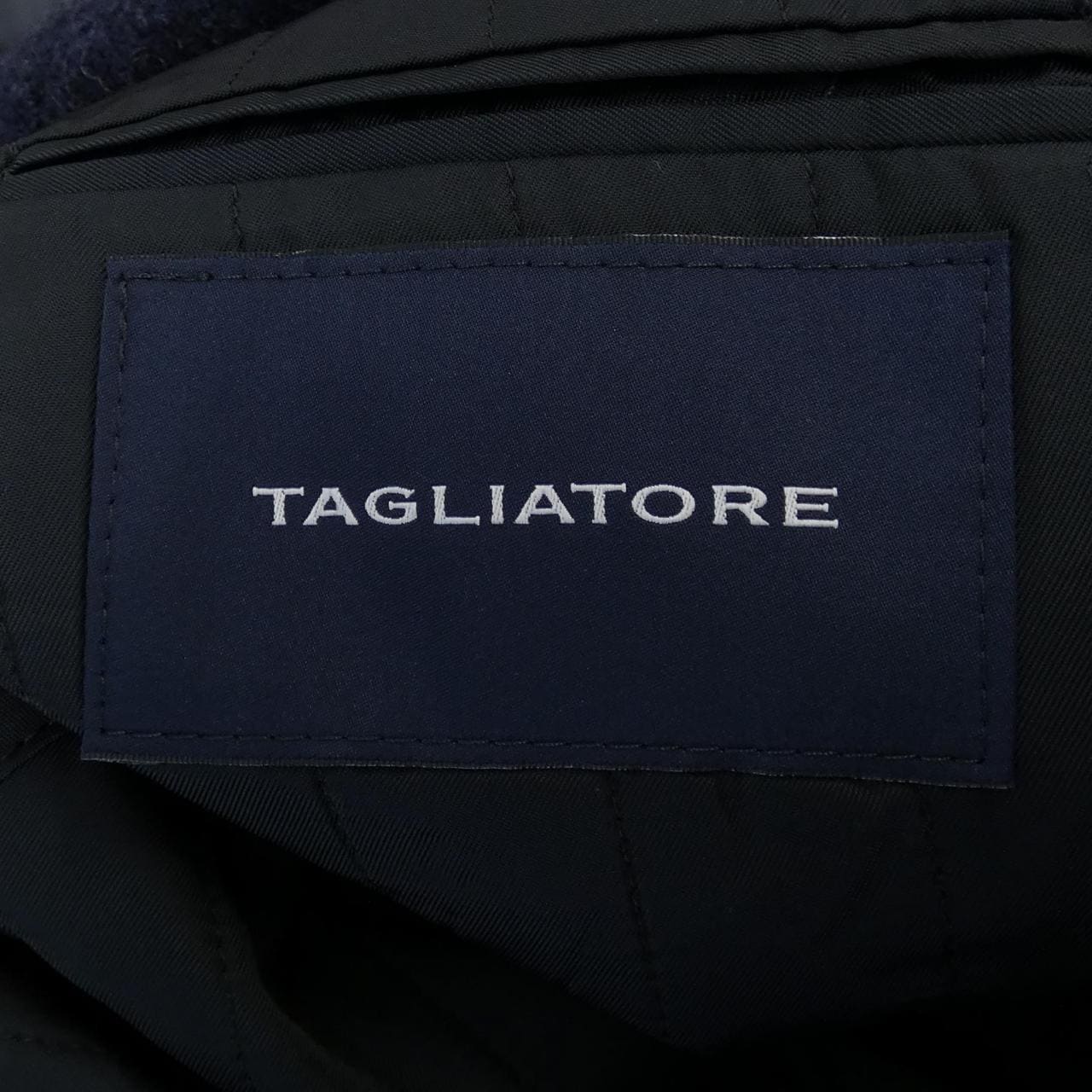 タリアトーレ TAGLIATORE コート