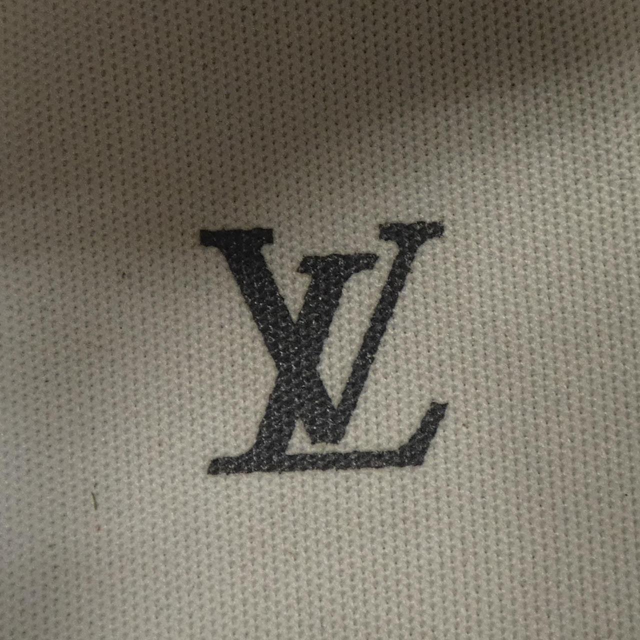 ルイヴィトン LOUIS VUITTON スニーカー