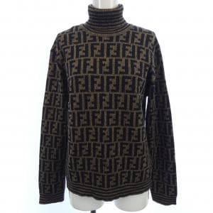 【ヴィンテージ】フェンディ FENDI ニット