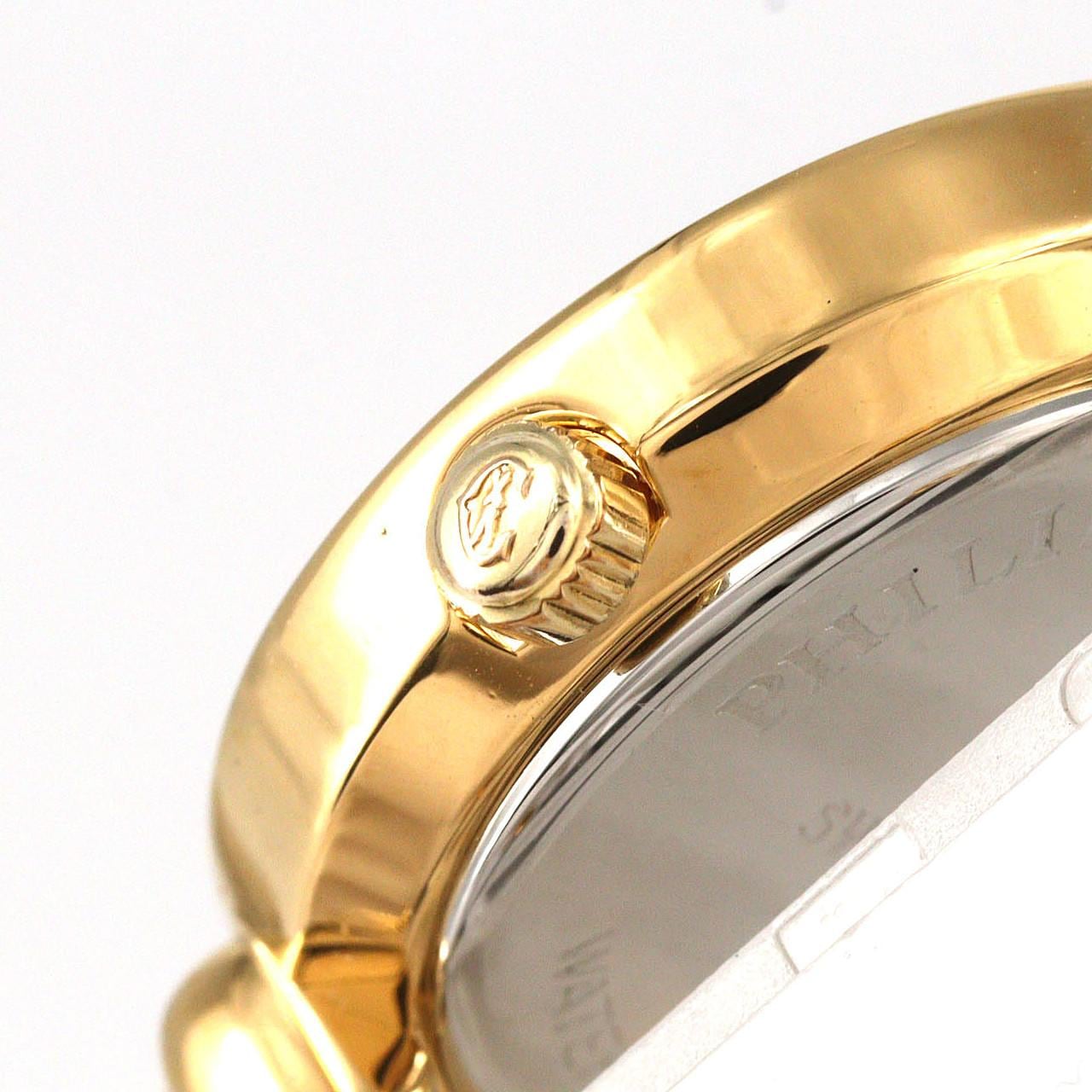 【ノーメンテナンス還元価格】フィリップシャリオール サントロペ 7007901 GP クォーツ