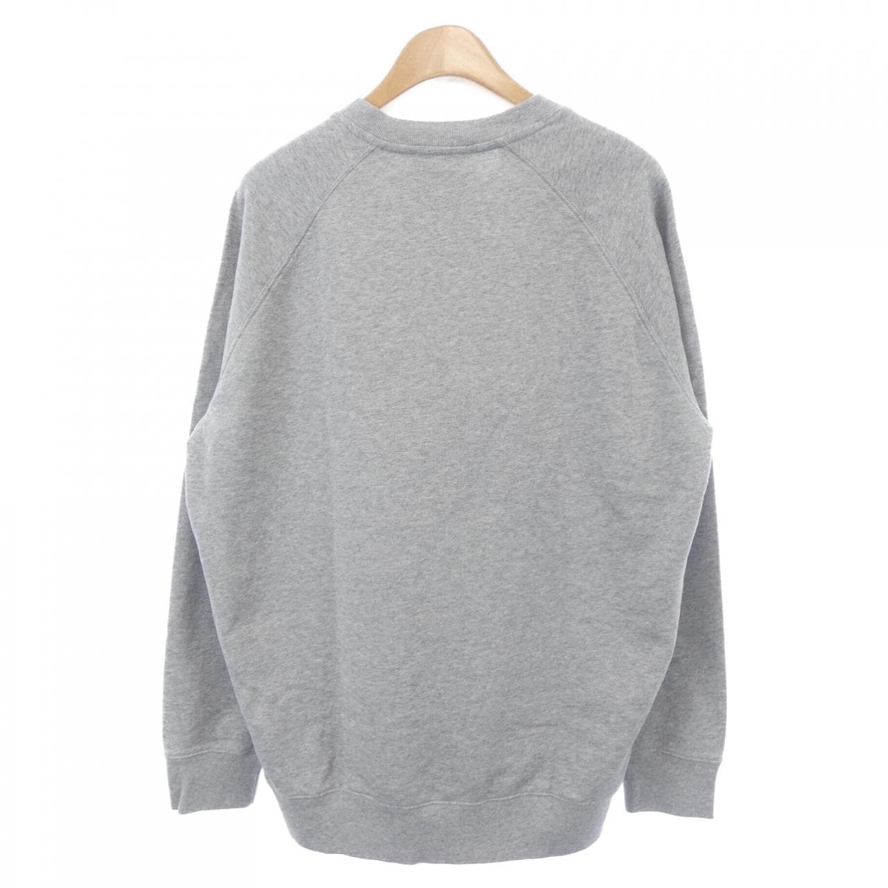 MAISON KITSUNE GU00342KM0002 运动衫