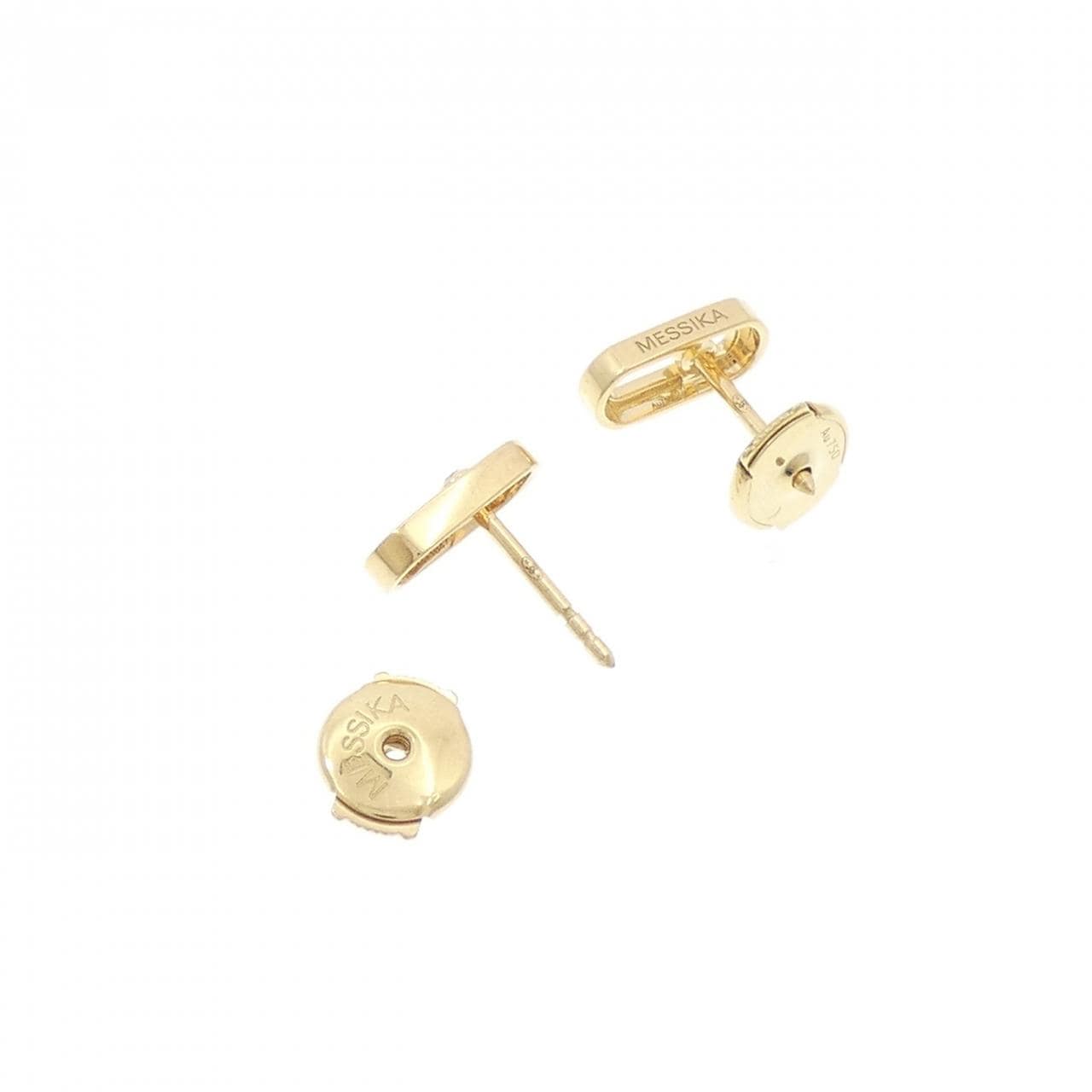【新品】メシカ ムーヴ ウノ ピアス