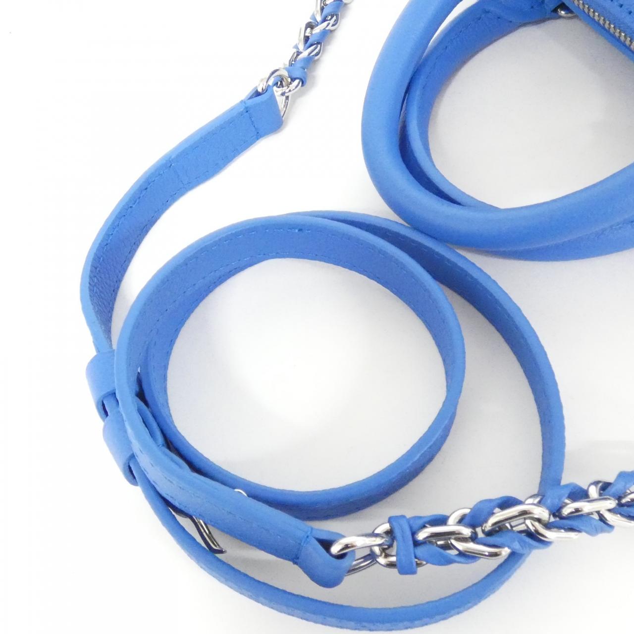 ルイヴィトン モノグラム アンプラント(LV X YK) スピーディ バンドリエール 20cm M46425 ショルダーバッグ