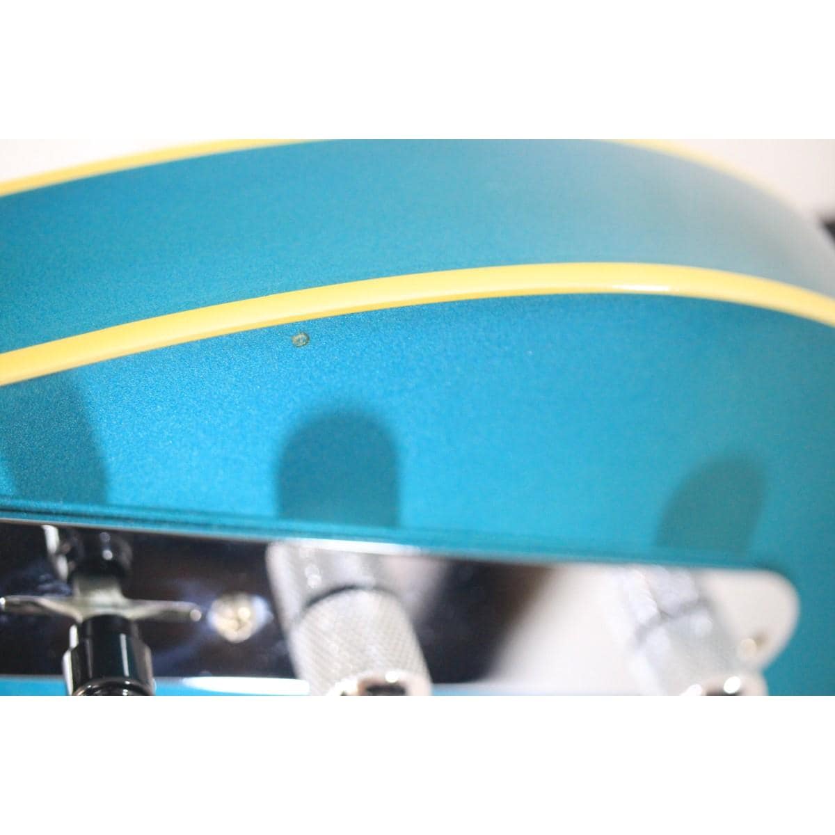 EDWARDS  E-TE-92CTM/LT